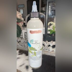 Hair Growth Co. 10 in 1 Hair Growth Serum